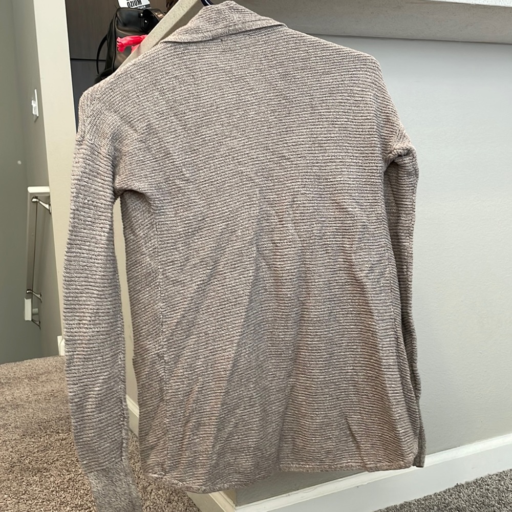 Express Cardigan - Picture 4 of 5